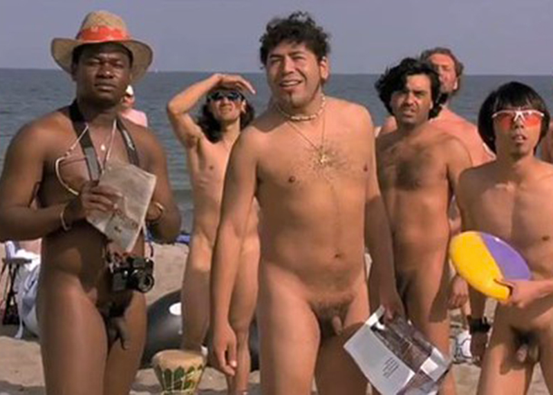 Illustration for article titled Fifty Shades of Dick: The Best Crotch Shots in Mainstream Film